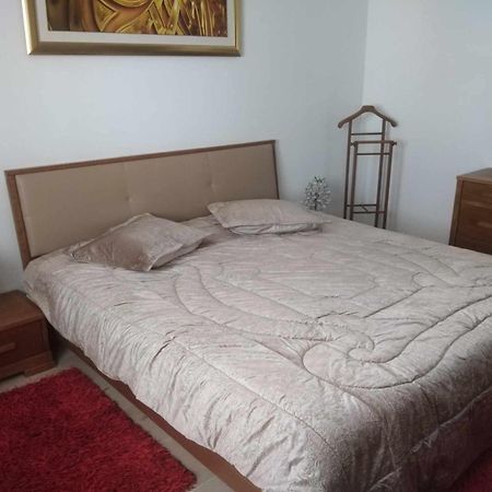 Yasmina Apartamento Ariana Exterior foto