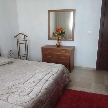 Yasmina Apartamento Ariana Exterior foto