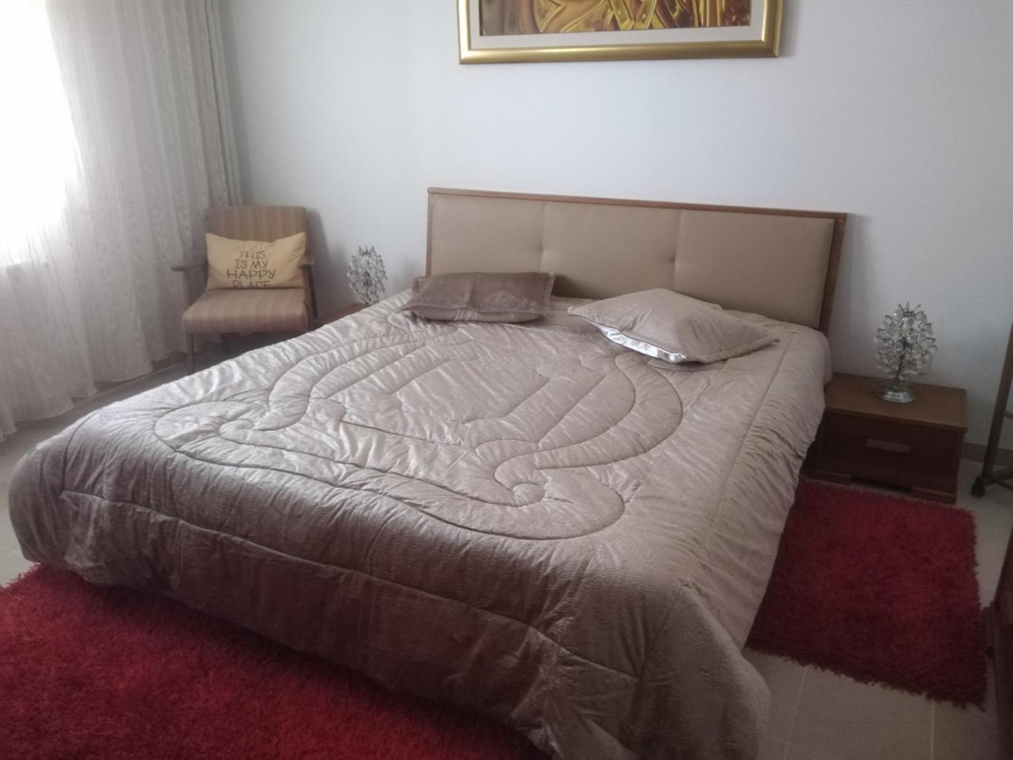 Yasmina Apartamento Ariana Exterior foto
