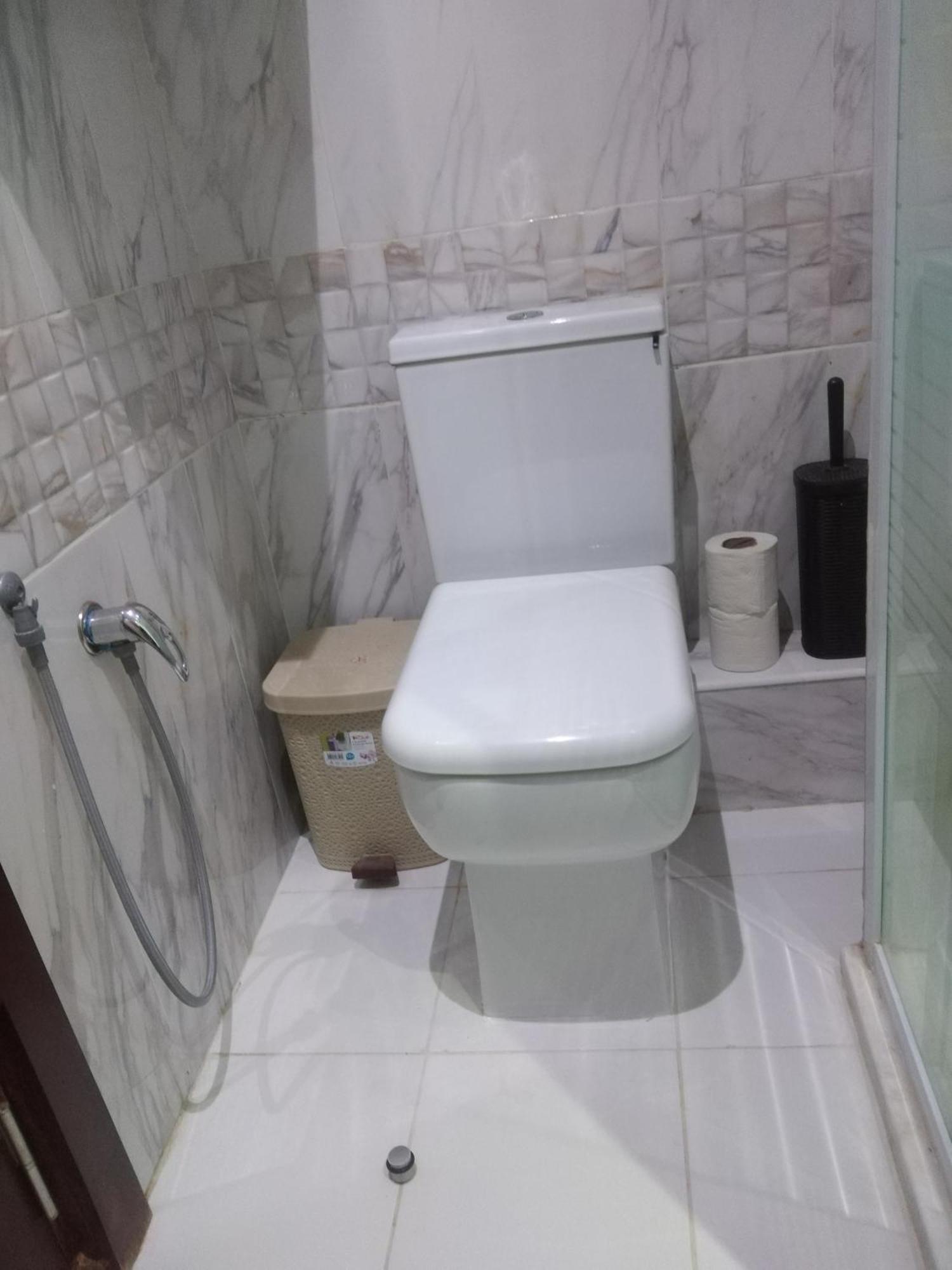Yasmina Apartamento Ariana Exterior foto