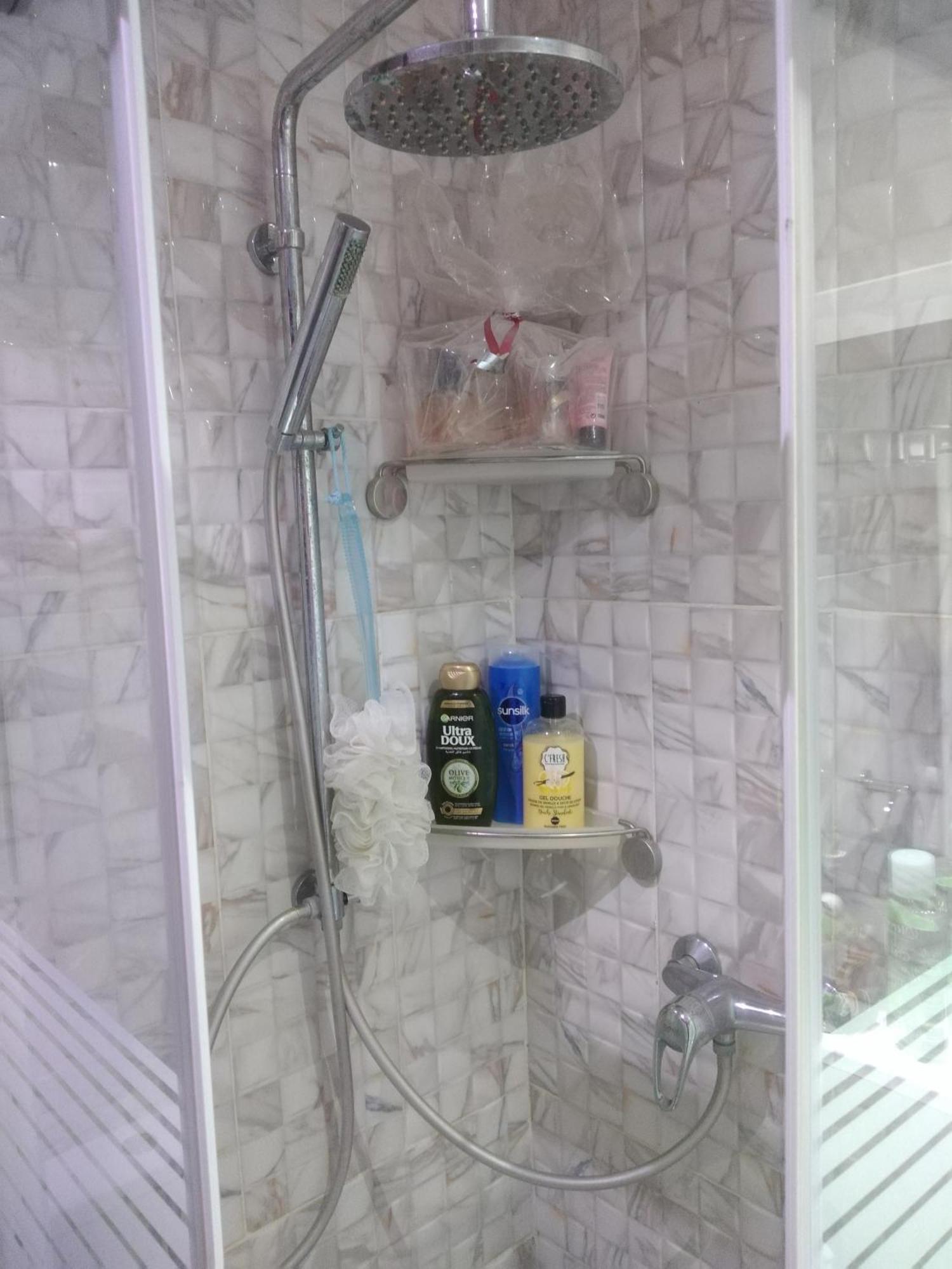 Yasmina Apartamento Ariana Exterior foto