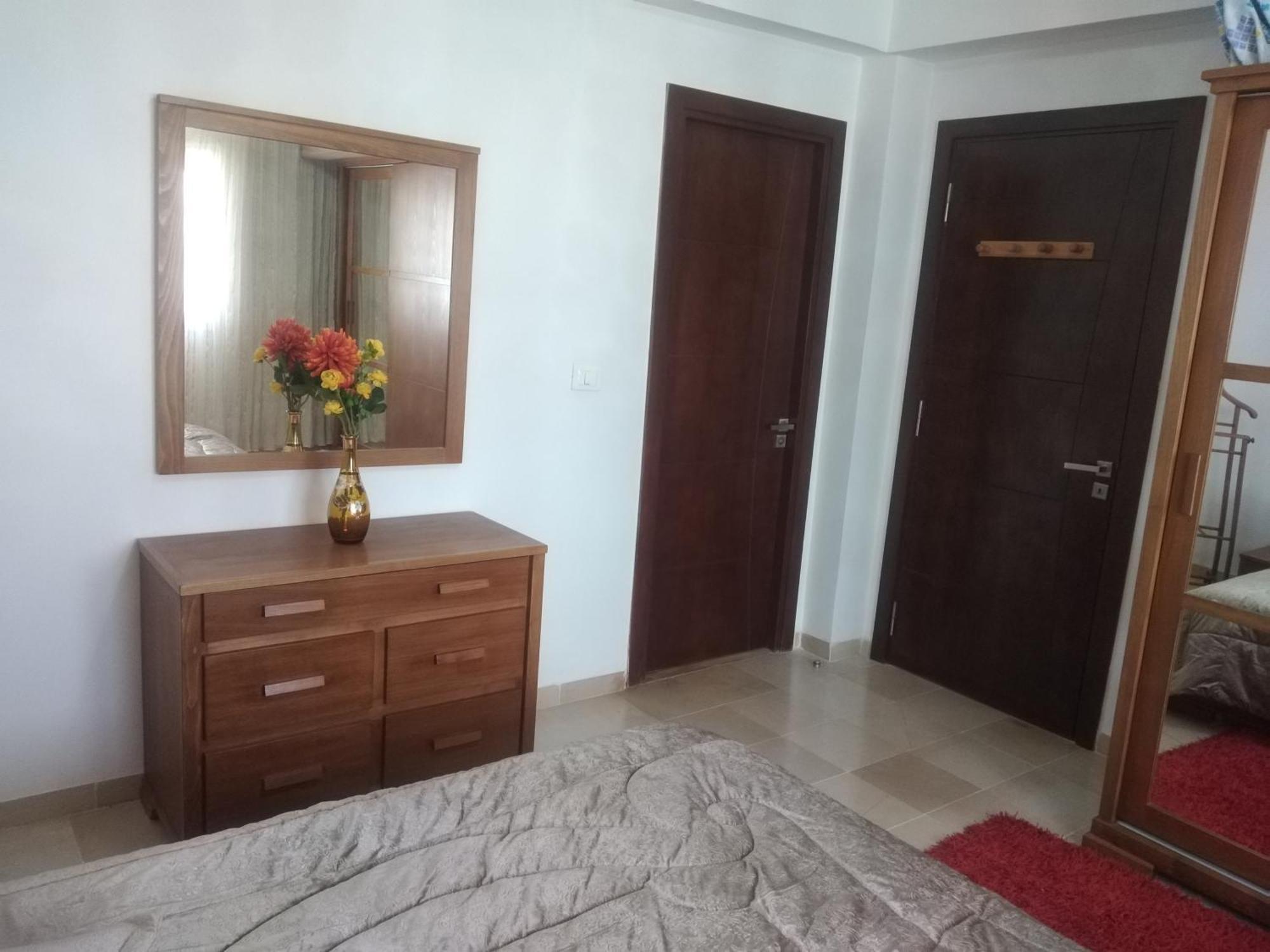 Yasmina Apartamento Ariana Exterior foto