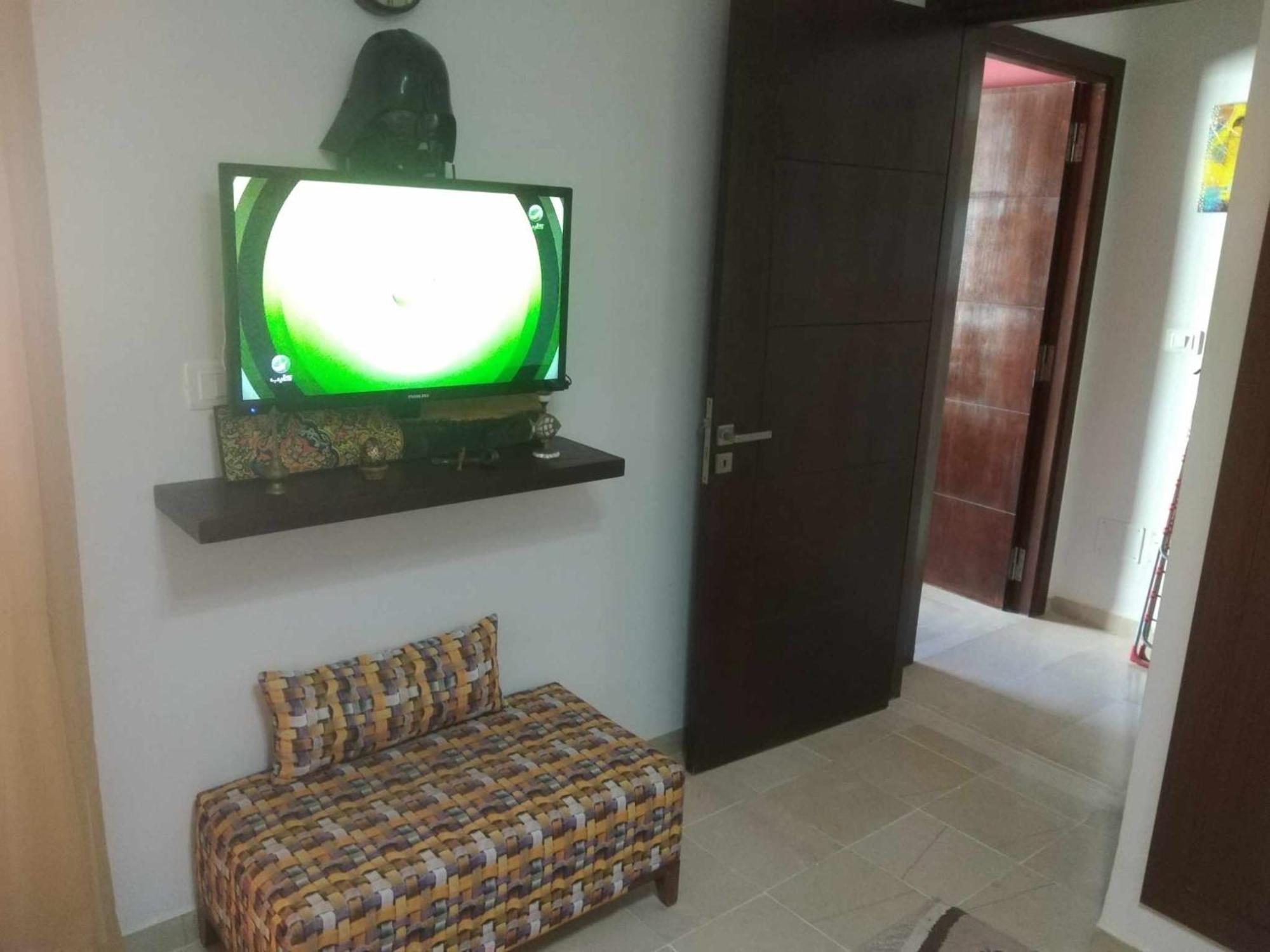 Yasmina Apartamento Ariana Exterior foto